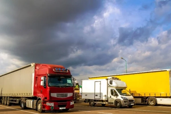 Niğde Denizli Nakliyat Ambarları